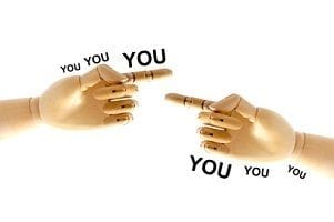 It's All About "You "at Snap